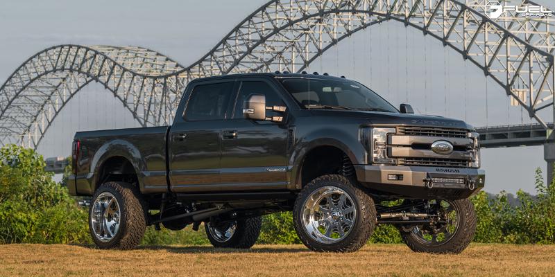 Ford F-250 Super Duty FF49