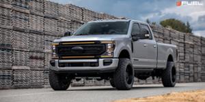 Ford F-350 Super Duty