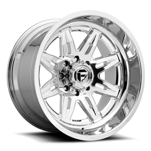 FFC26 | Concave Polished