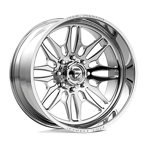 FFC123 Pyro | Concave Polished