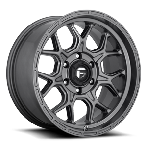 Tech - D672 Anthracite